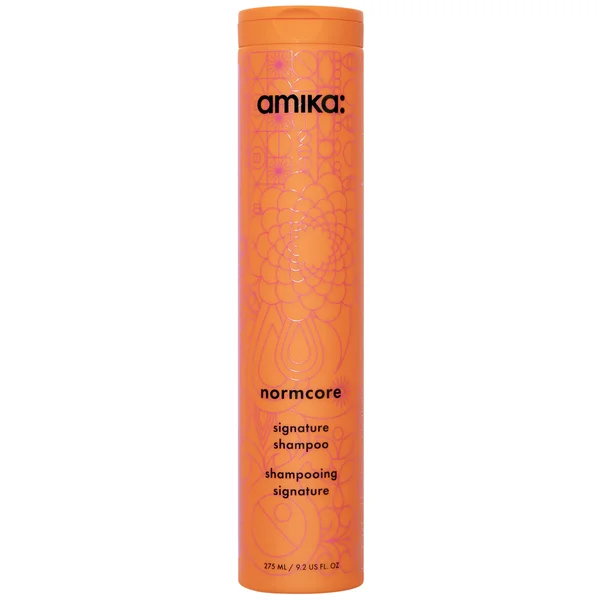 cult amika Normcore Signature Shampoo 275ml