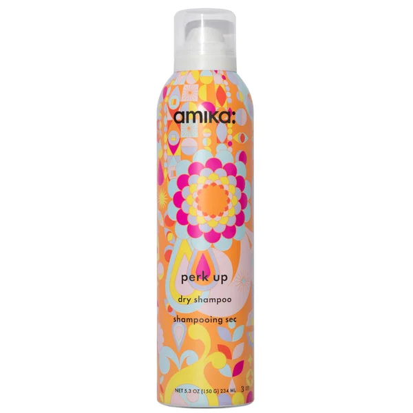 cult amika Perk up Dry Shampoo 232ml