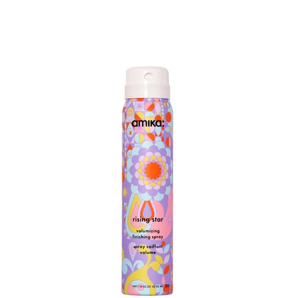 cult Amika Rising Star Volumizing Finishing Spray