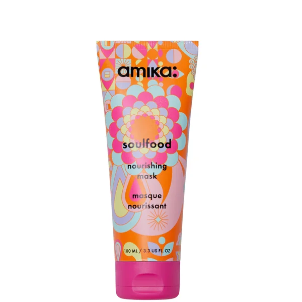 cult amika Soulfood Nourishing Mask 100ml