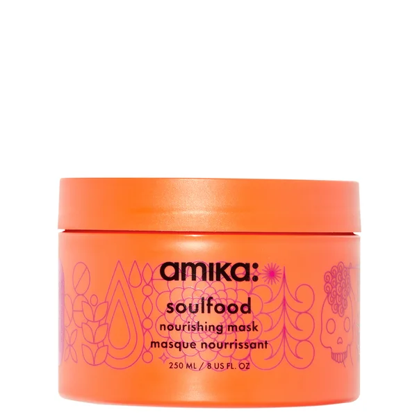 cult amika Soulfood Nourishing Mask 250ml