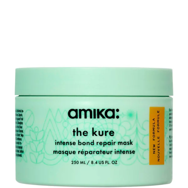 cult Amika The Kure Intense Bond Repair Mask 250ml