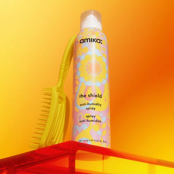 Cult Amika The Shield Anti-Humidity Spray 218ml