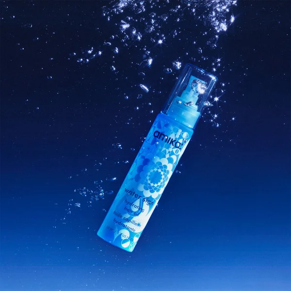 Cult Amika Water Sign Hydrating Hair Oil 50ml