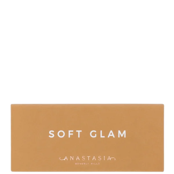 Cult Anastasia Beverly Hills Soft Glam Palette