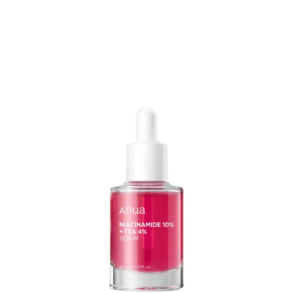 cult Anua Niacinamide 10% + TXA 4% Serum 30ml