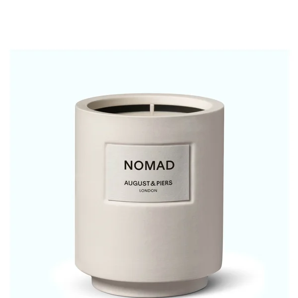 cult August & Piers Nomad Candle 340g