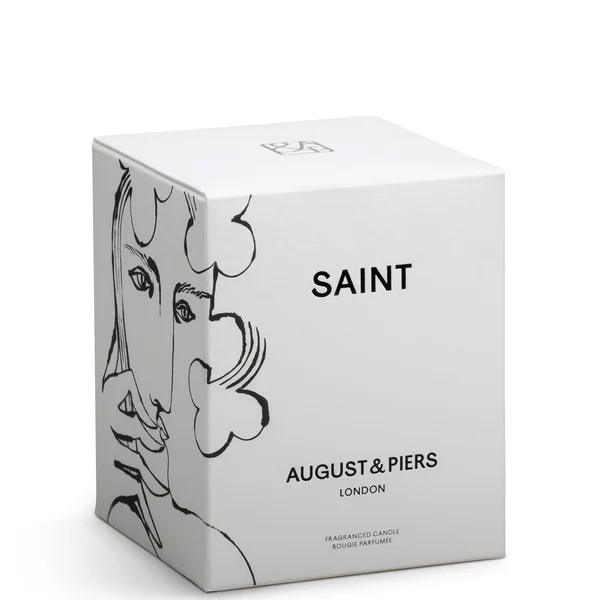 Cult AUGUST&PIERS Saint Candle 340g