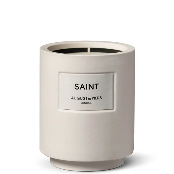 cult AUGUST&PIERS Saint Candle 340g