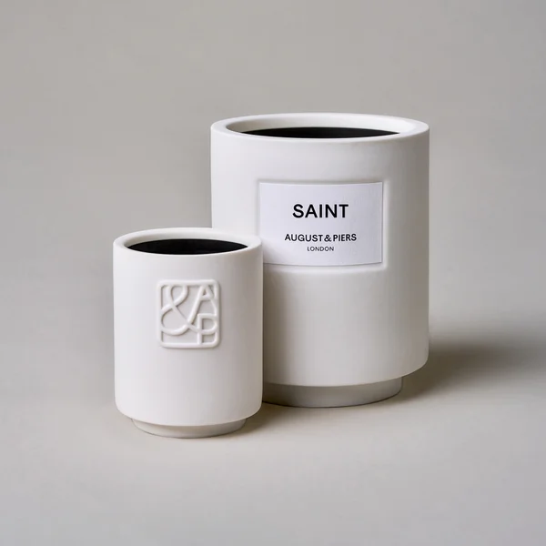 Cult AUGUST&PIERS Saint Candle 90g