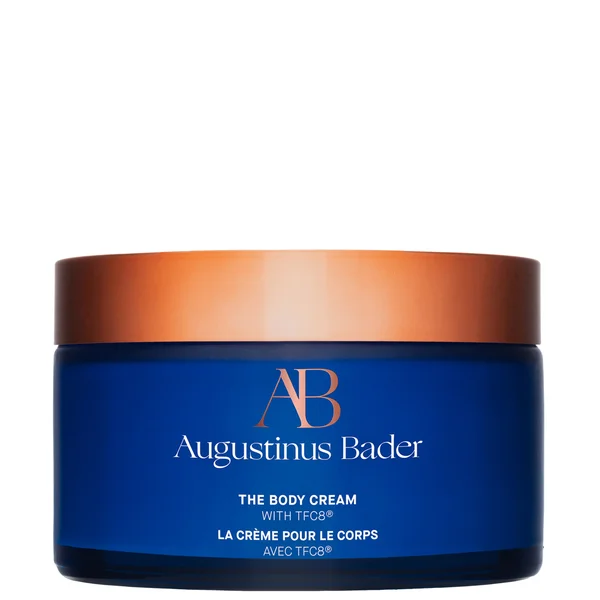 cult Augustinus Bader The Body Cream 200ml