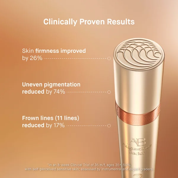 Cult Augustinus Bader The Elixir 30ml