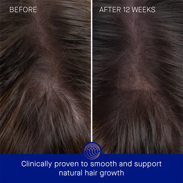 Cult Augustinus Bader The Hair Oil With TCF8