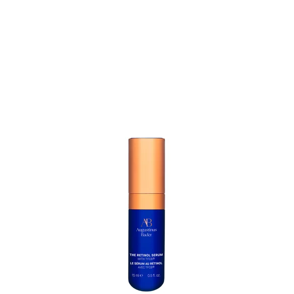 cult Augustinus Bader The Retinol Serum 15ml