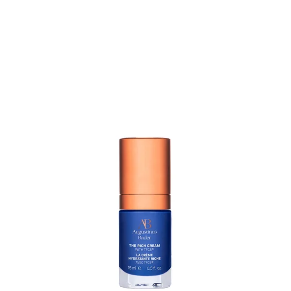 cult Augustinus Bader The Rich Cream 15ml