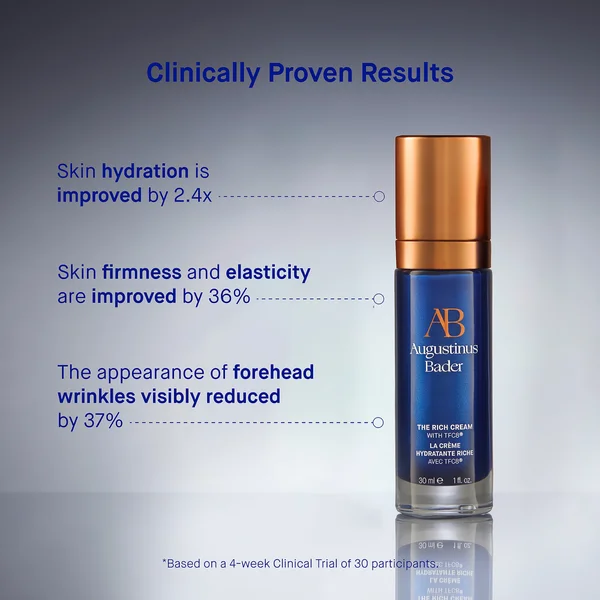 Cult Augustinus Bader The Rich Cream 30ml