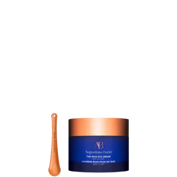cult Augustinus Bader The Rich Eye Cream 15ml