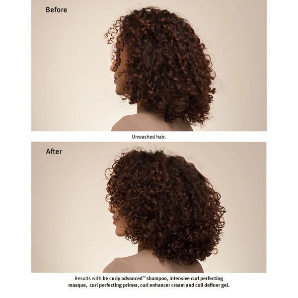 Cult Aveda Be Curly Advanced Shampoo 250ml