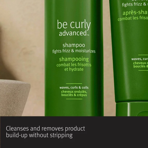Cult Aveda Be Curly Advanced Shampoo 250ml