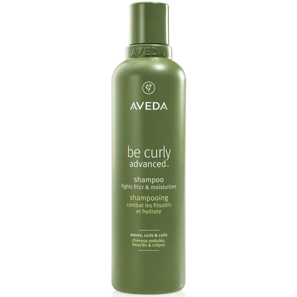 cult Aveda Be Curly Advanced Shampoo 250ml