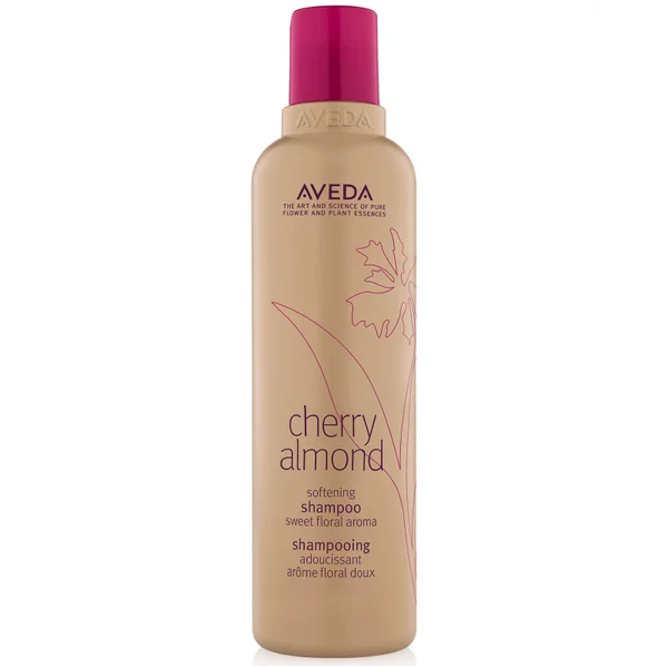 cult Aveda Cherry Almond Shampoo 250ml
