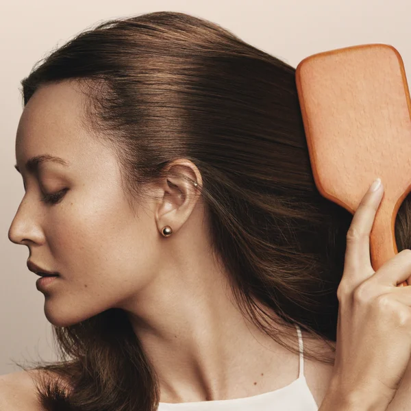 Cult Aveda Large Wood Paddle Brush