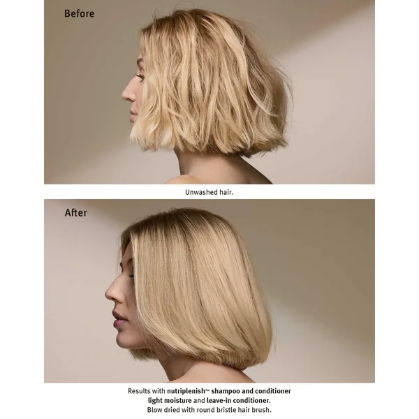 Cult Aveda Nutriplenish Leave-in Conditioner 200ml