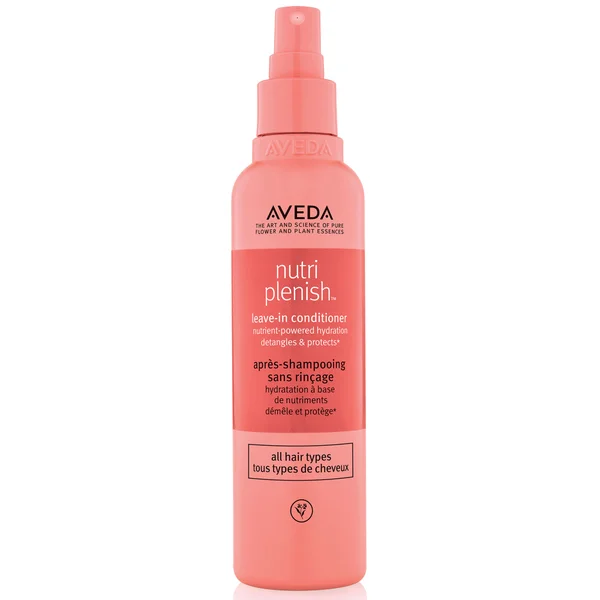 cult Aveda Nutriplenish Leave-in Conditioner 200ml
