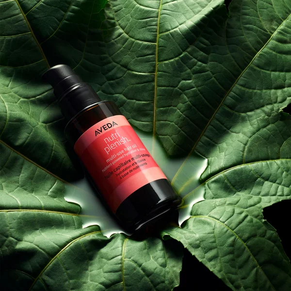 Cult Aveda Nutriplenish Multi-Use Hair Oil 30ml
