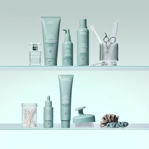 Cult Aveda Scalp Solutions Balancing Shampoo 200ml