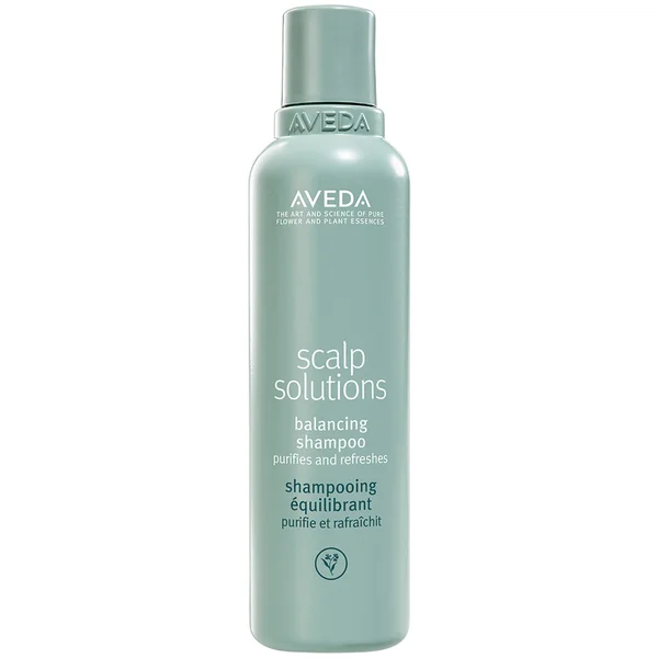 cult Aveda Scalp Solutions Balancing Shampoo 200ml