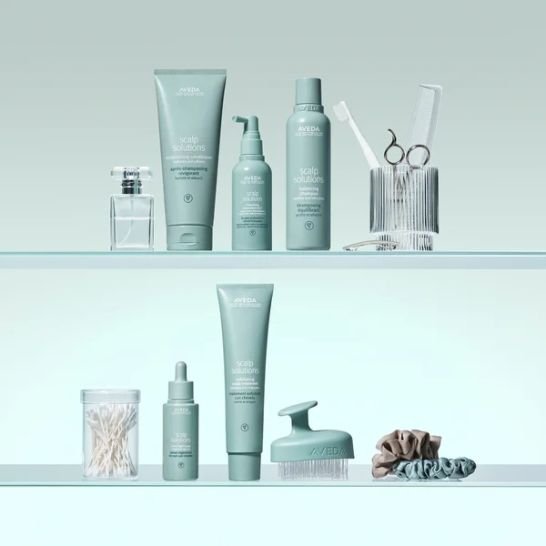 Cult Aveda Scalp Solutions Balancing Shampoo 50ml