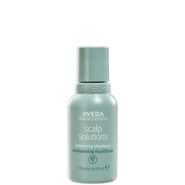 cult Aveda Scalp Solutions Balancing Shampoo 50ml