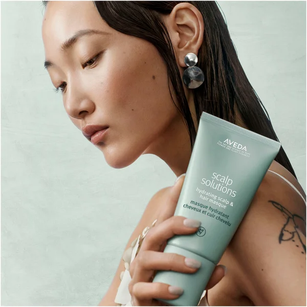 Cult Aveda Scalp Solutions Hair & Scalp Masque 150ml