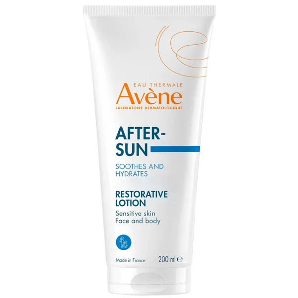 cult Avène After Sun Restorative Lotion 200ml