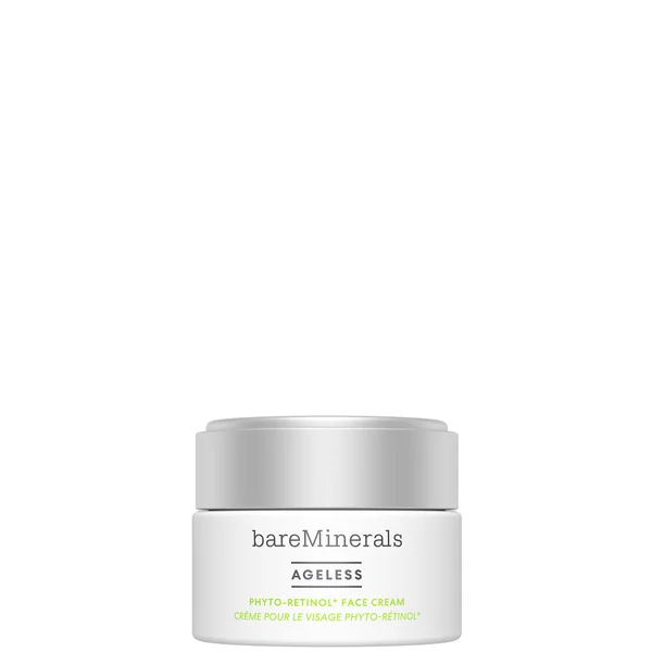 cult bareMinerals Ageless Retinol Face Cream 50ml