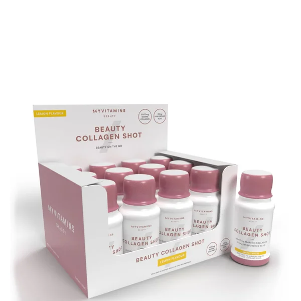cult Beauty Collagen Shot