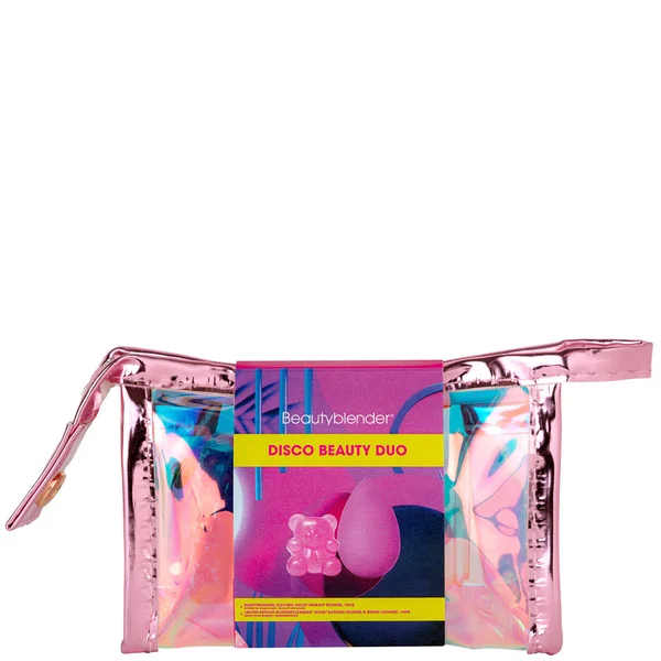 Cult Beautyblender Disco Beauty Duo