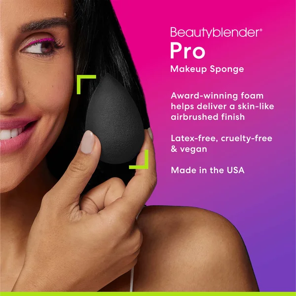Cult Beautyblender Pro