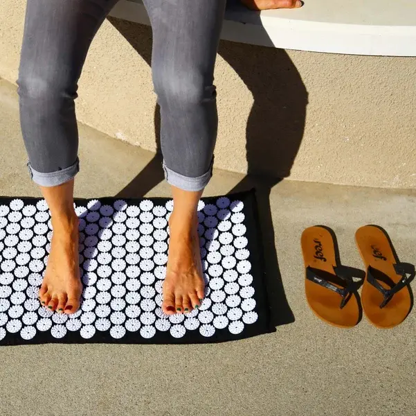 Cult Bed Of Nails Acupressure Mat