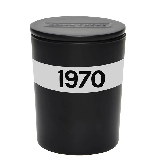 cult Bella Freud 1970 Candle (Black Musk & Patchouli)