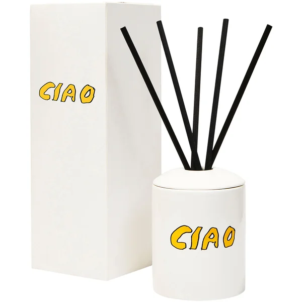 Cult Bella Freud Ciao Diffuser 300ml