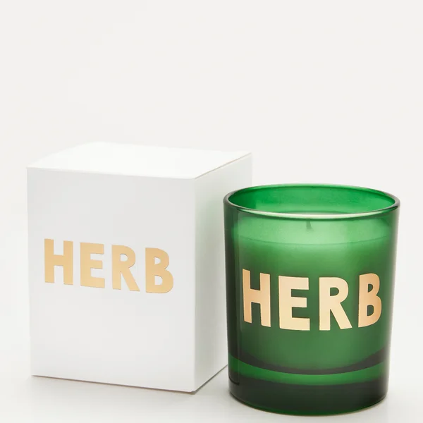 Cult Bella Freud Herb Candle 200g