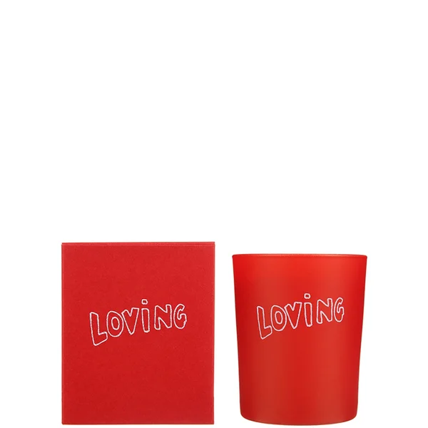 Cult Bella Freud Loving Candle (Tuberose & Sandalwood)