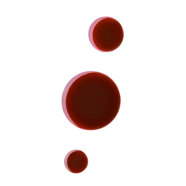 Cult Benefit Benetint Dark Cherry 6ml