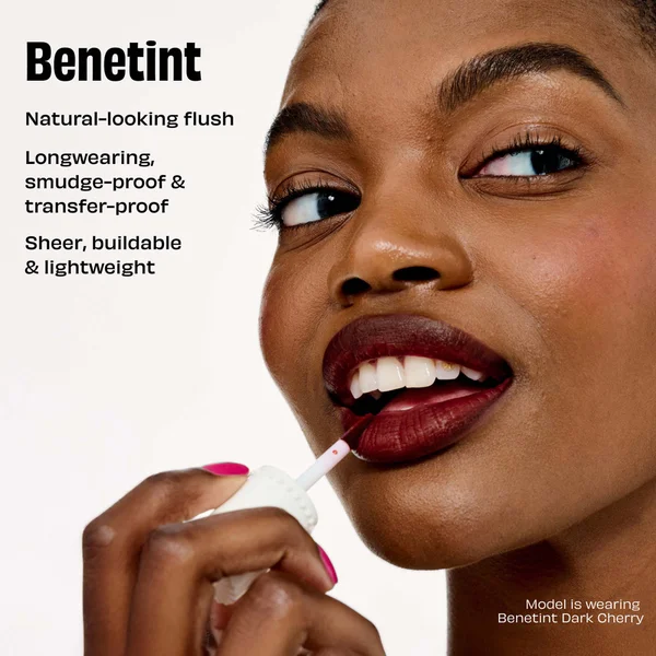 Cult Benefit Benetint Dark Cherry 6ml