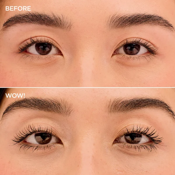Cult Benefit Fan Fest Mini Mascara - Hyper Black 4g