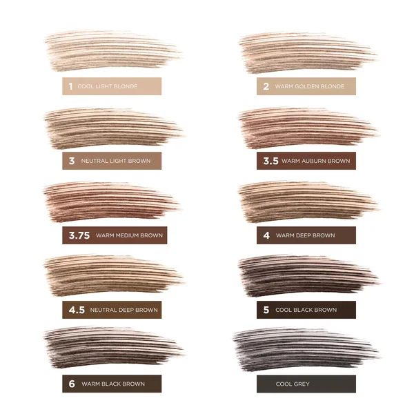 Cult Benefit Gimme Brow+ Gel 3g (Various Shades)
