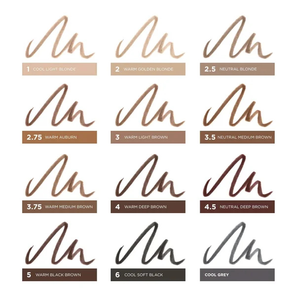 Cult Benefit Goof Proof Brow Pencil (Various Shades)