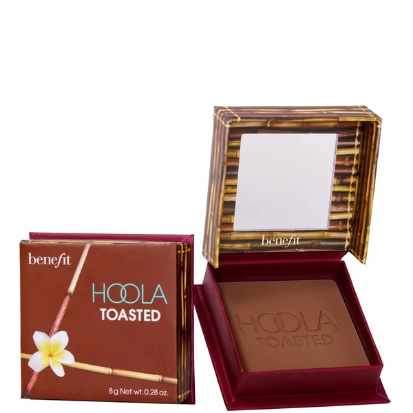 cult benefit Hoola Toasted Bronzer 8g